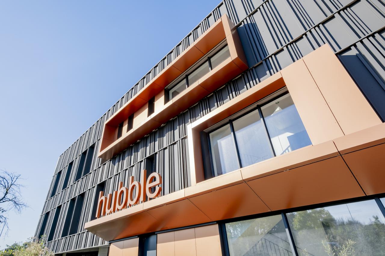 Bureau Mérignac 1997m² Location bureau Mérignac Gironde OLBUR2002067 20